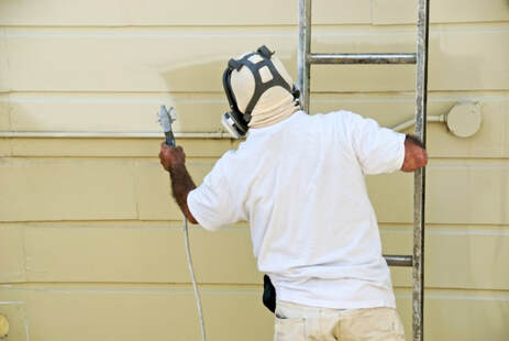 painters near me