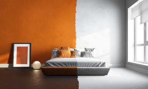house painting