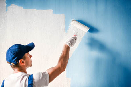 house painters near me