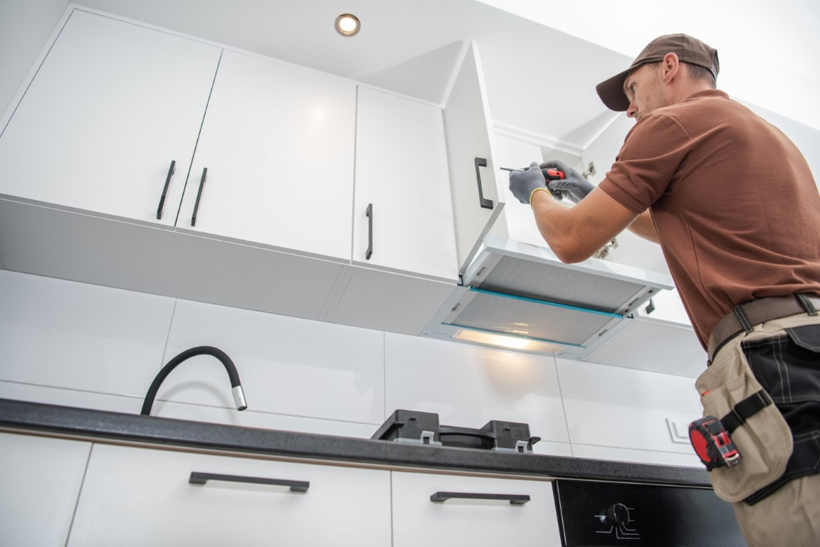 kitchen remodeling